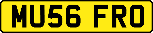 MU56FRO
