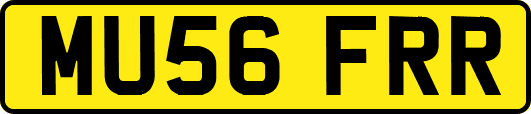 MU56FRR