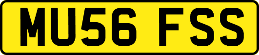 MU56FSS