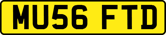 MU56FTD