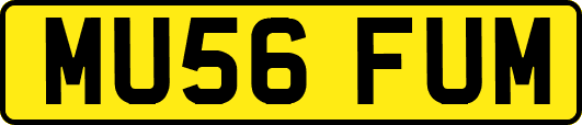 MU56FUM