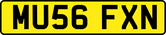 MU56FXN