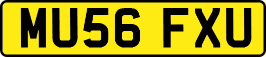 MU56FXU