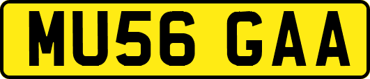 MU56GAA