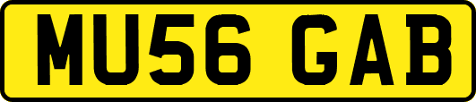 MU56GAB