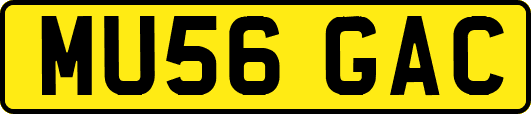 MU56GAC