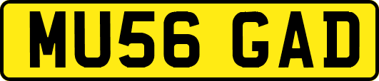 MU56GAD