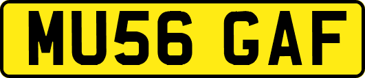MU56GAF