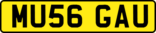 MU56GAU
