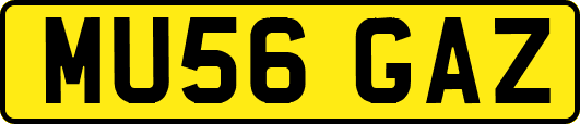 MU56GAZ
