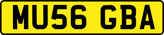 MU56GBA