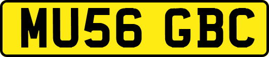 MU56GBC