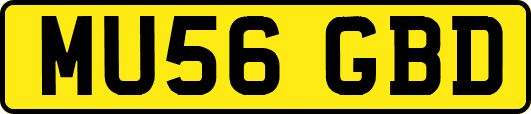 MU56GBD