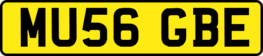 MU56GBE
