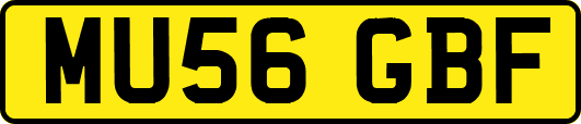 MU56GBF