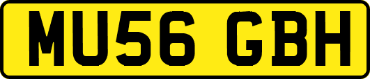 MU56GBH