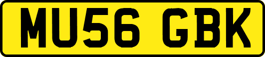 MU56GBK