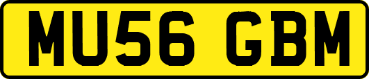 MU56GBM
