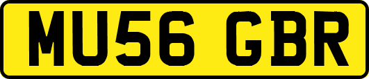 MU56GBR