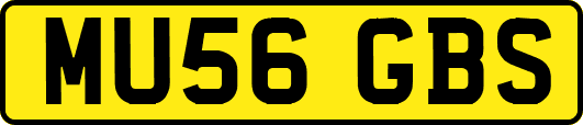 MU56GBS