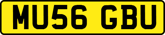MU56GBU