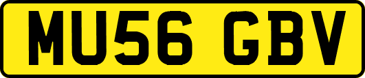 MU56GBV