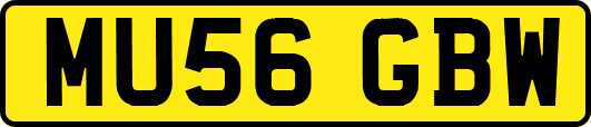 MU56GBW