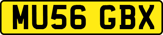 MU56GBX