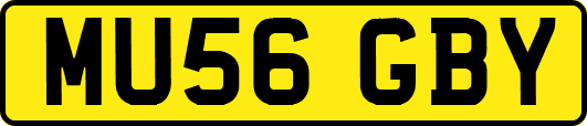 MU56GBY