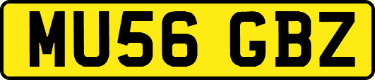 MU56GBZ