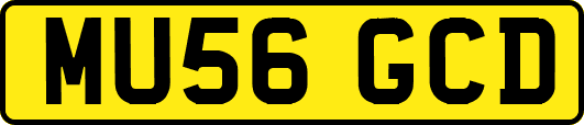 MU56GCD