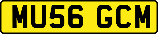 MU56GCM