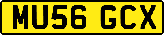 MU56GCX