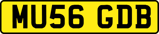 MU56GDB