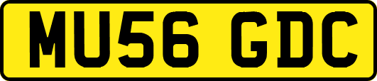 MU56GDC