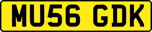 MU56GDK