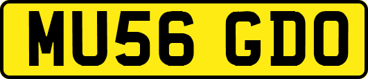 MU56GDO