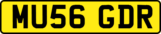MU56GDR