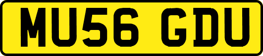 MU56GDU
