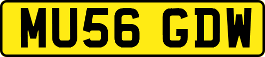 MU56GDW