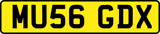 MU56GDX