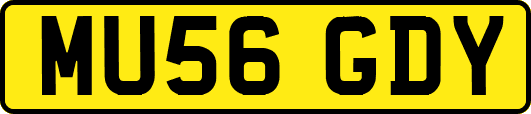MU56GDY