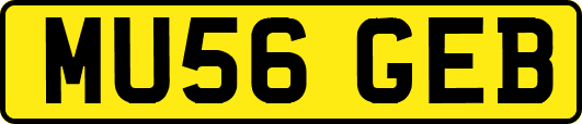 MU56GEB