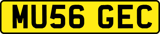 MU56GEC