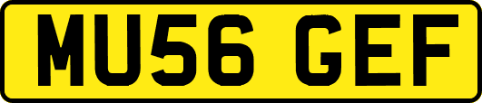 MU56GEF