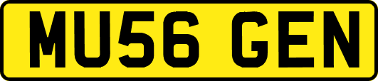 MU56GEN