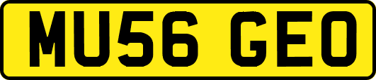 MU56GEO