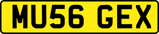 MU56GEX