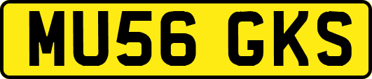 MU56GKS