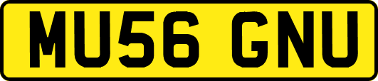 MU56GNU